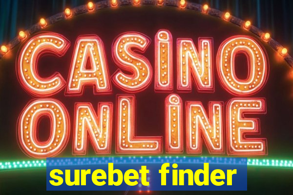 surebet finder